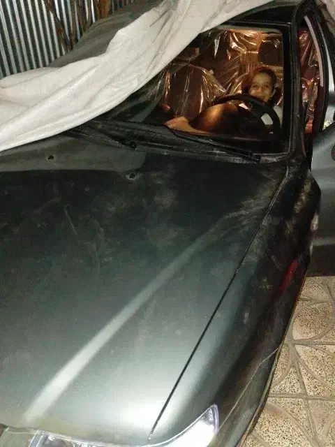 سورن پلاس دوگانه ef7 دریچه سیمی|خودرو سواری و وانت|کوهدشت, |دیوار