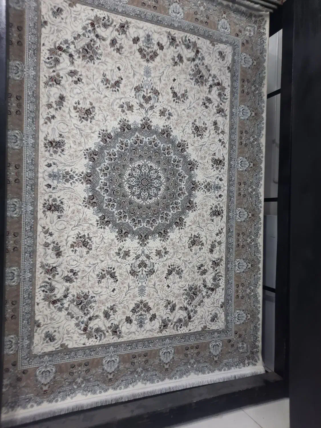 مخمل باف کاشان|فرش|رفسنجان, |دیوار