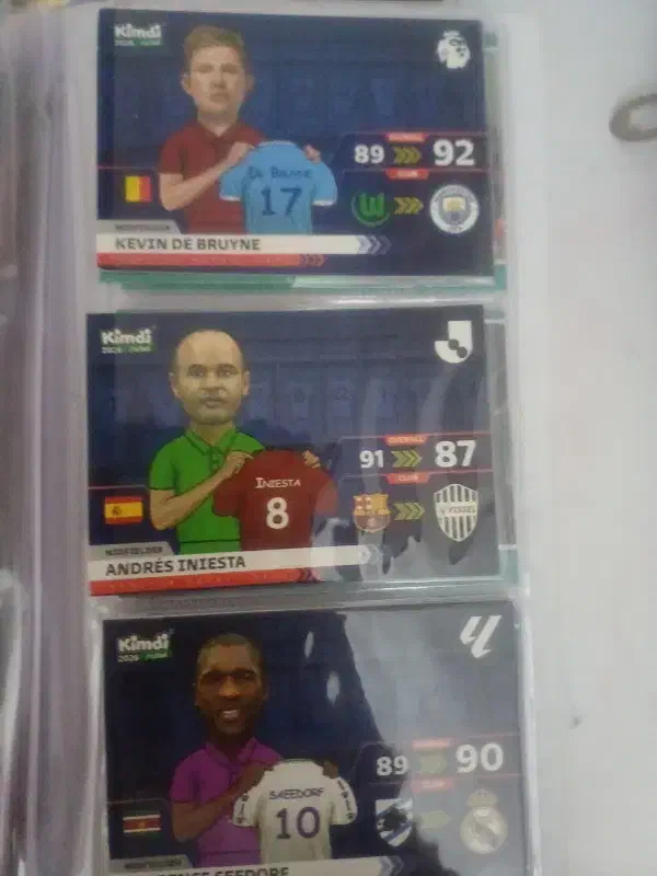 کیمدی 2026|کلکسیون و سرگرمی|بومهن, |دیوار