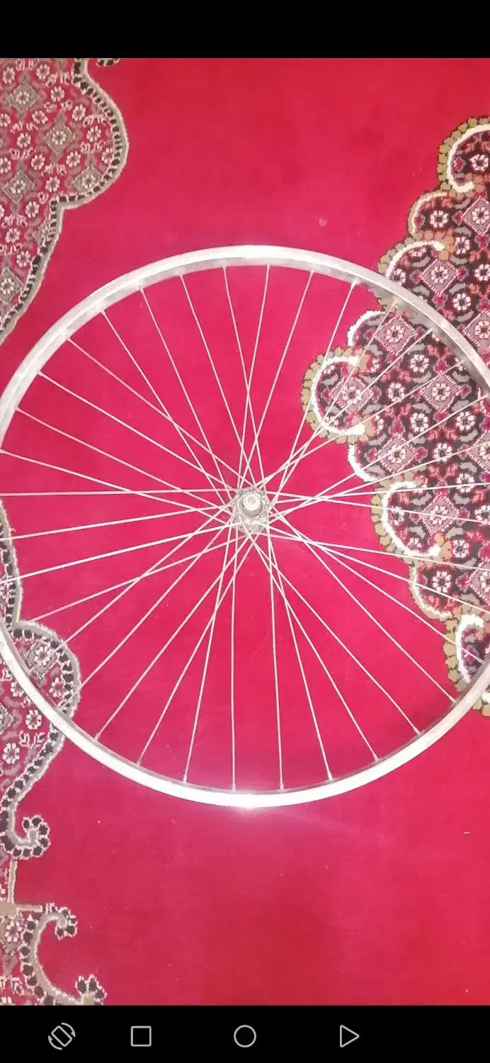 دوچرخه کورسی و رینگ|دوچرخه، اسکیت، اسکوتر|شیراز, کیان شهر|دیوار