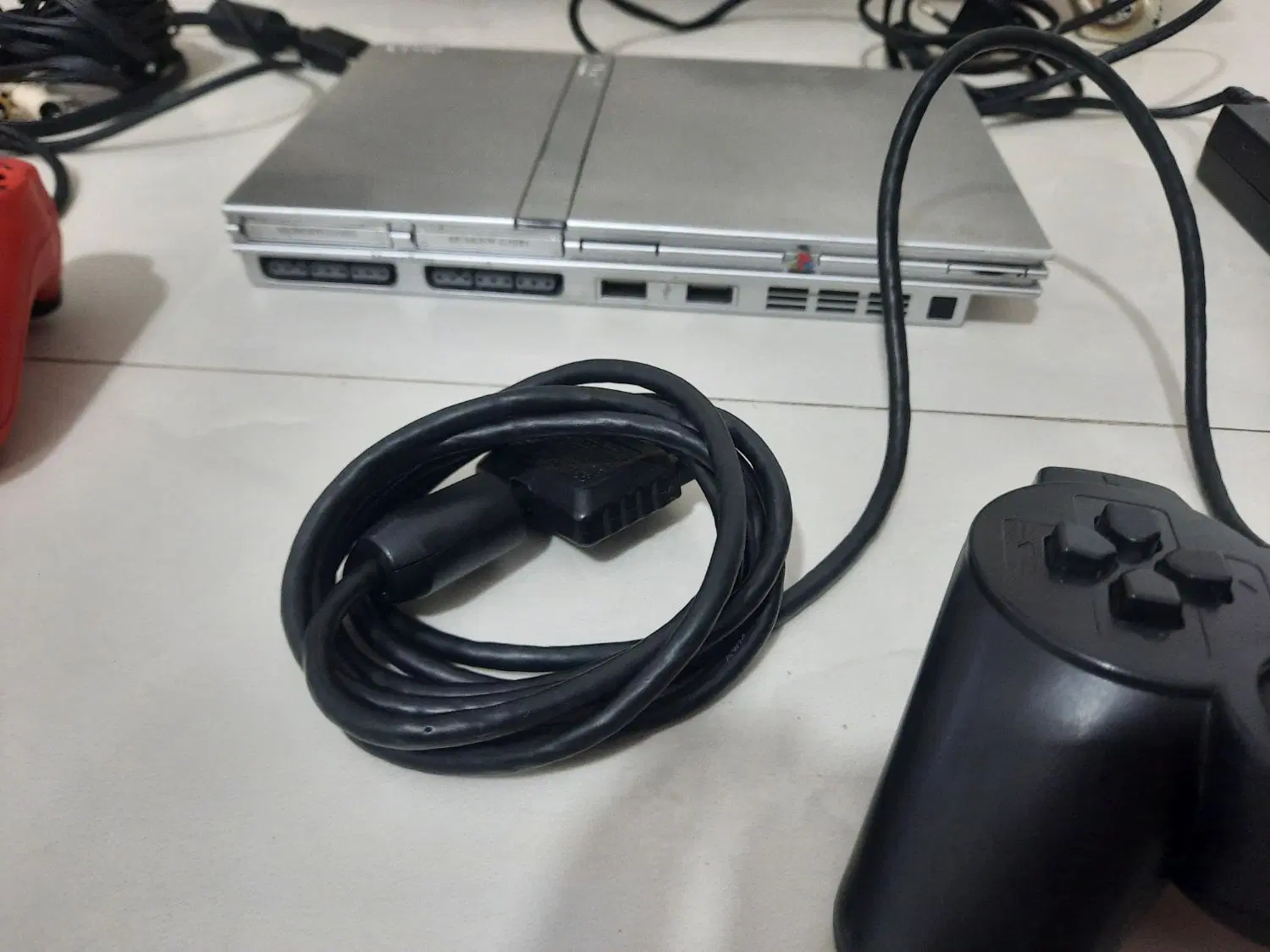 ps2|کنسول، بازی ویدئویی و آنلاین|همدان, |دیوار