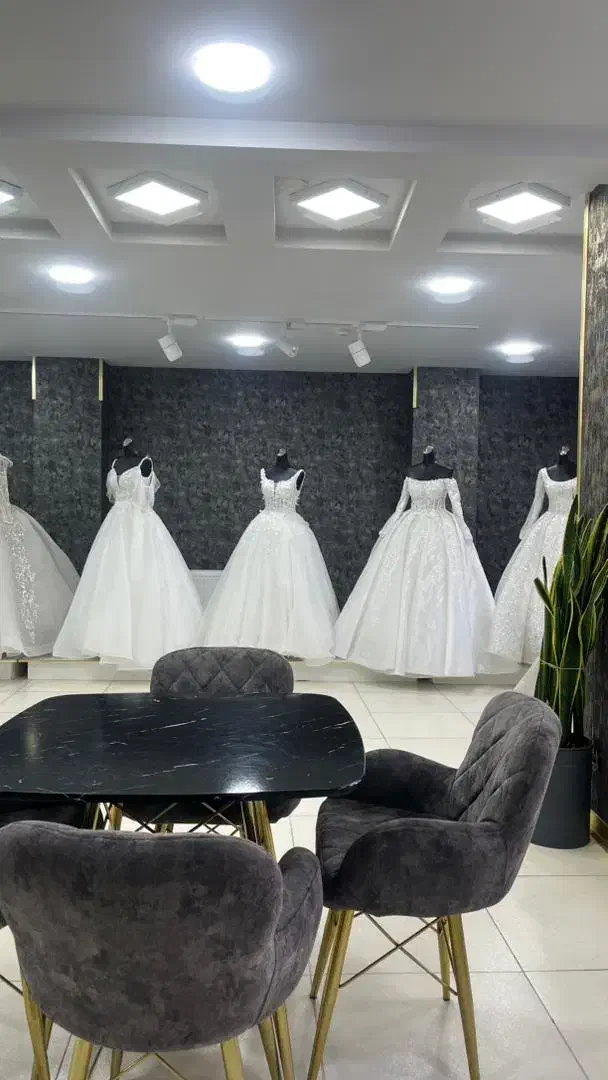 مزون لباس عروس تاج محل|لباس|شهرکرد, |دیوار