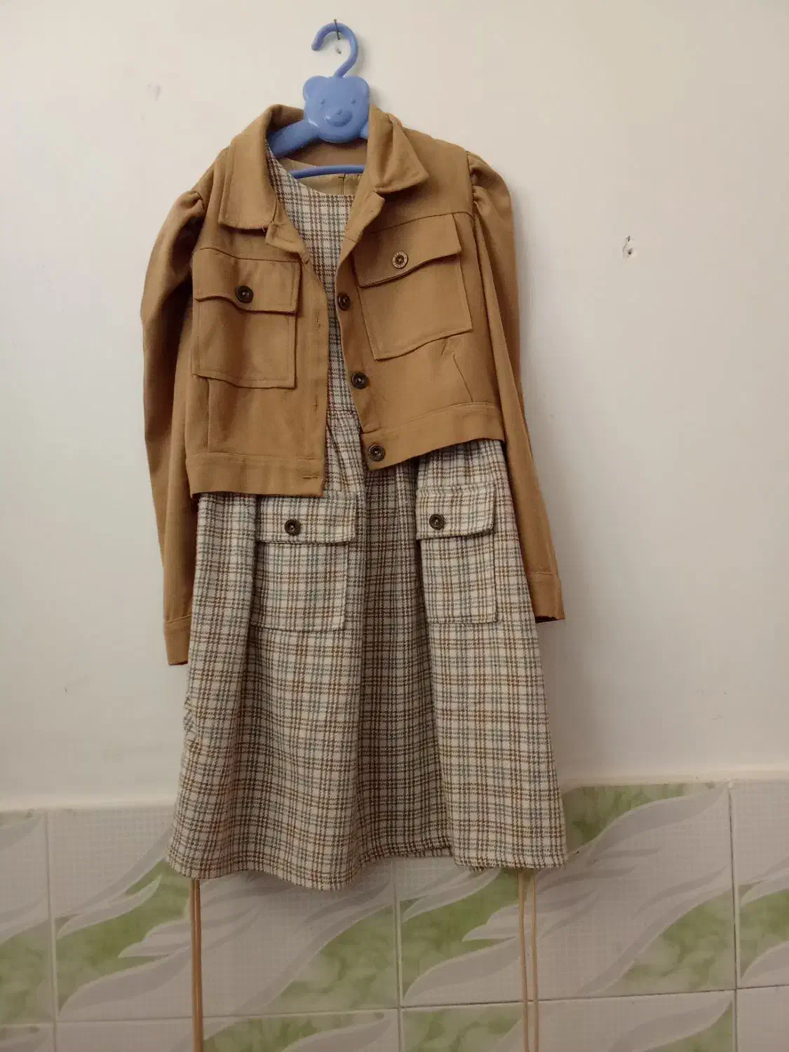 لباس|کفش و لباس بچه|میاندوآب, |دیوار