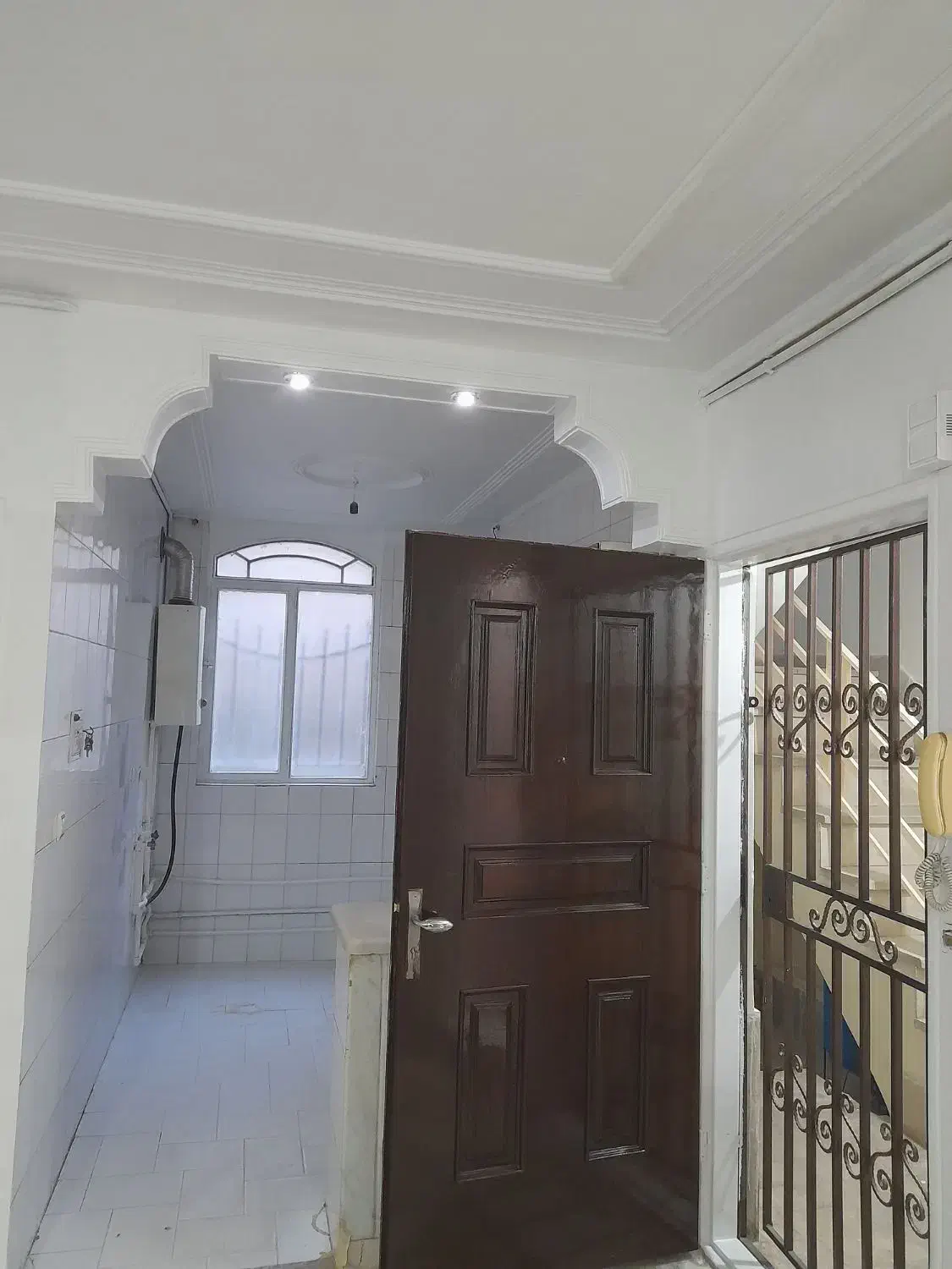 ۵۷متر۲خواب.نازی آباد هزاردستگاه