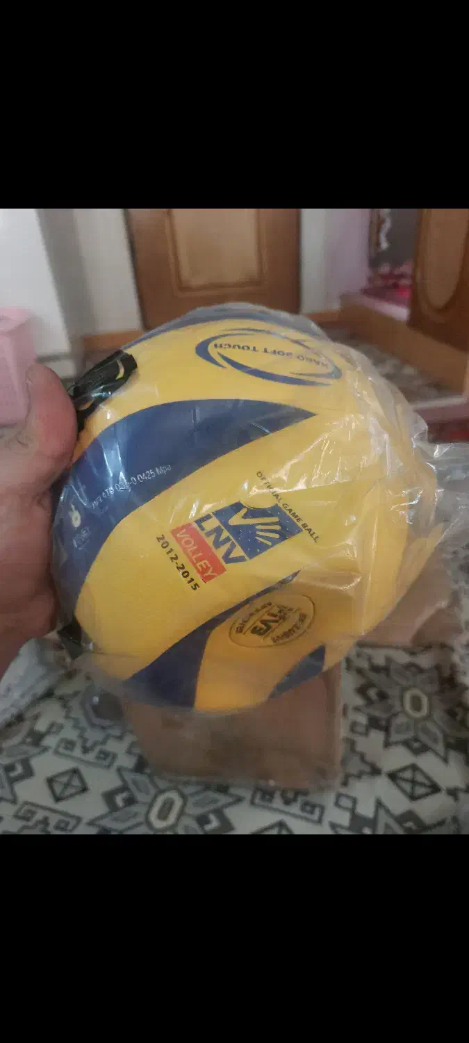 توپ و بسکتبال اصل اورجیناال|ورزشهای توپی|اردبیل, |دیوار