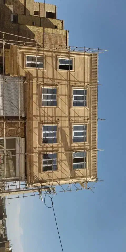 سنگ کاری استادان|استخدام معماری، عمران و ساختمانی|ارومیه, |دیوار