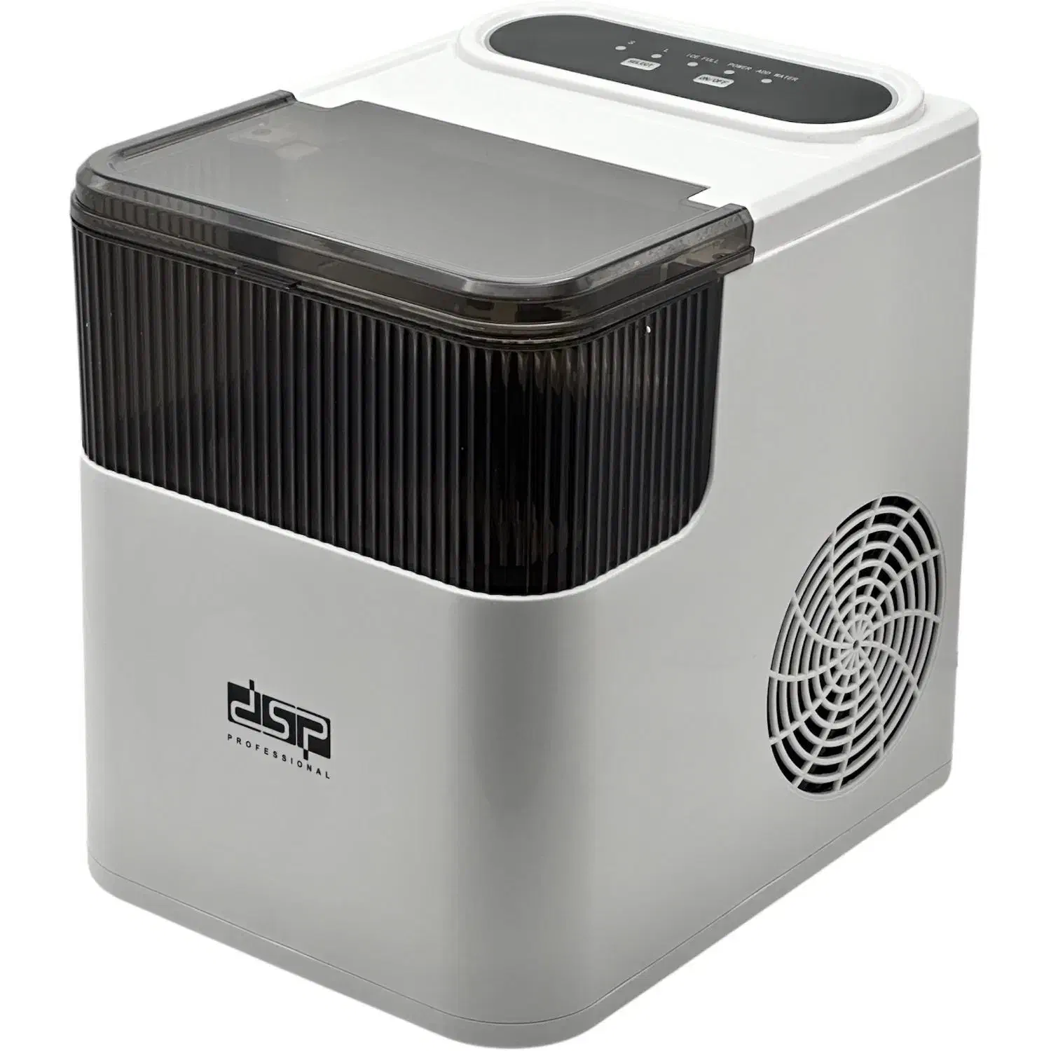 فروش یخ ساز دی اس پی مدل KD8001 ظرفیت ۱.۴ لیتر|سایر لوازم برقی|اردبیل, |دیوار