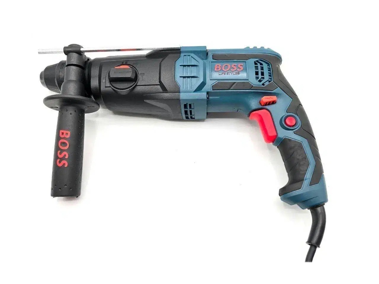 دریل بتن کن باس طرح جدید|ابزارآلات|رشت, پاستوریزه|دیوار