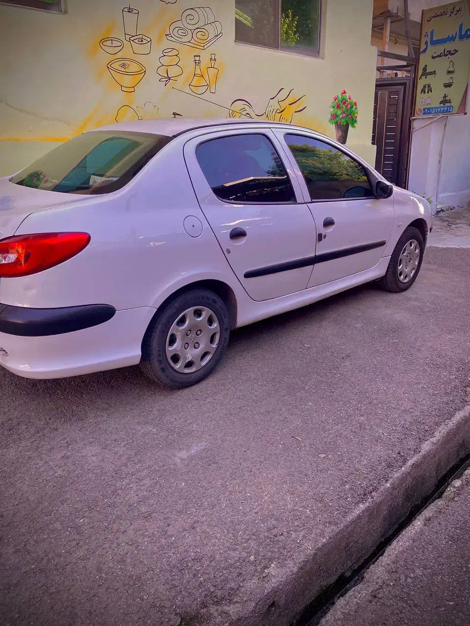 فروش فوری|خودرو سواری و وانت|قائم‌شهر, |دیوار