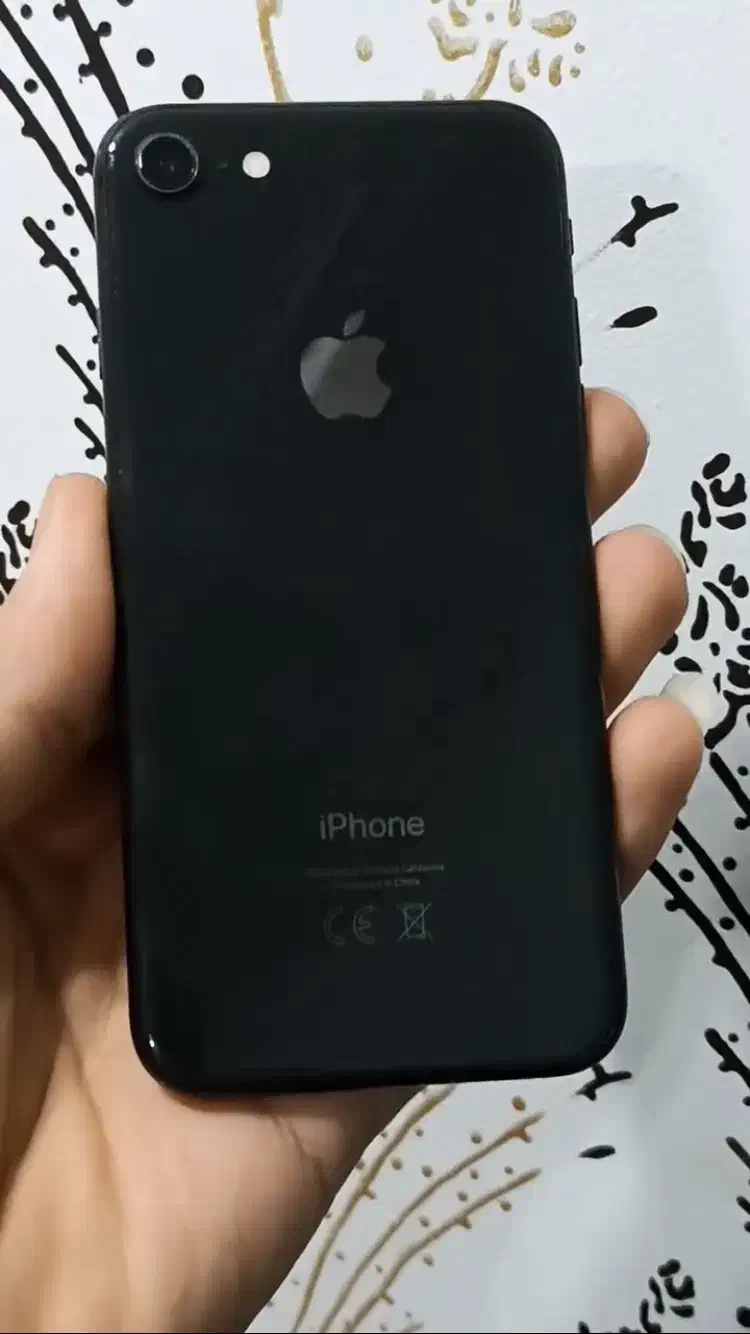 ایفون8|موبایل|دزفول, |دیوار