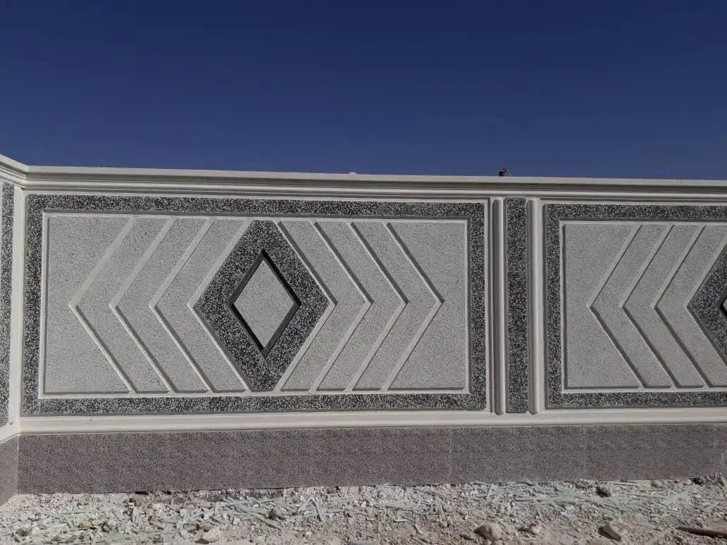 کاشیکار۱۵۰هزارتمن متری سنگاری بناسیمان رمپ مزایک|خدمات پیشه و مهارت|بجنورد, |دیوار