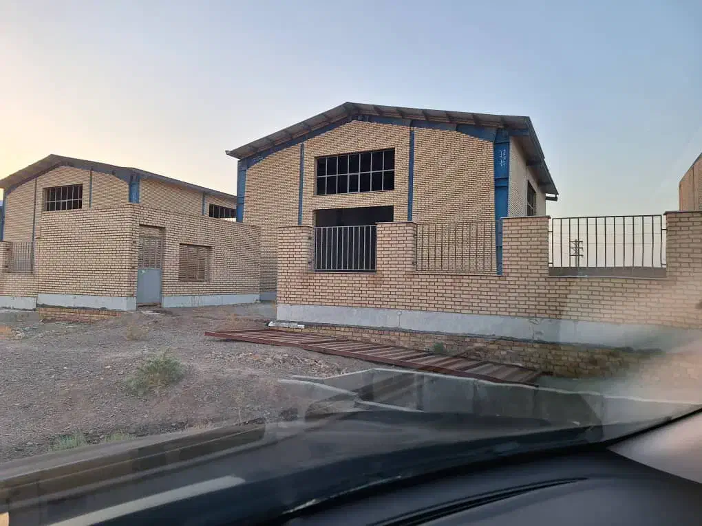 سوله . سالن .زمین|فروش دفتر صنعتی، کشاورزی، تجاری|پلنگ آباد, |دیوار