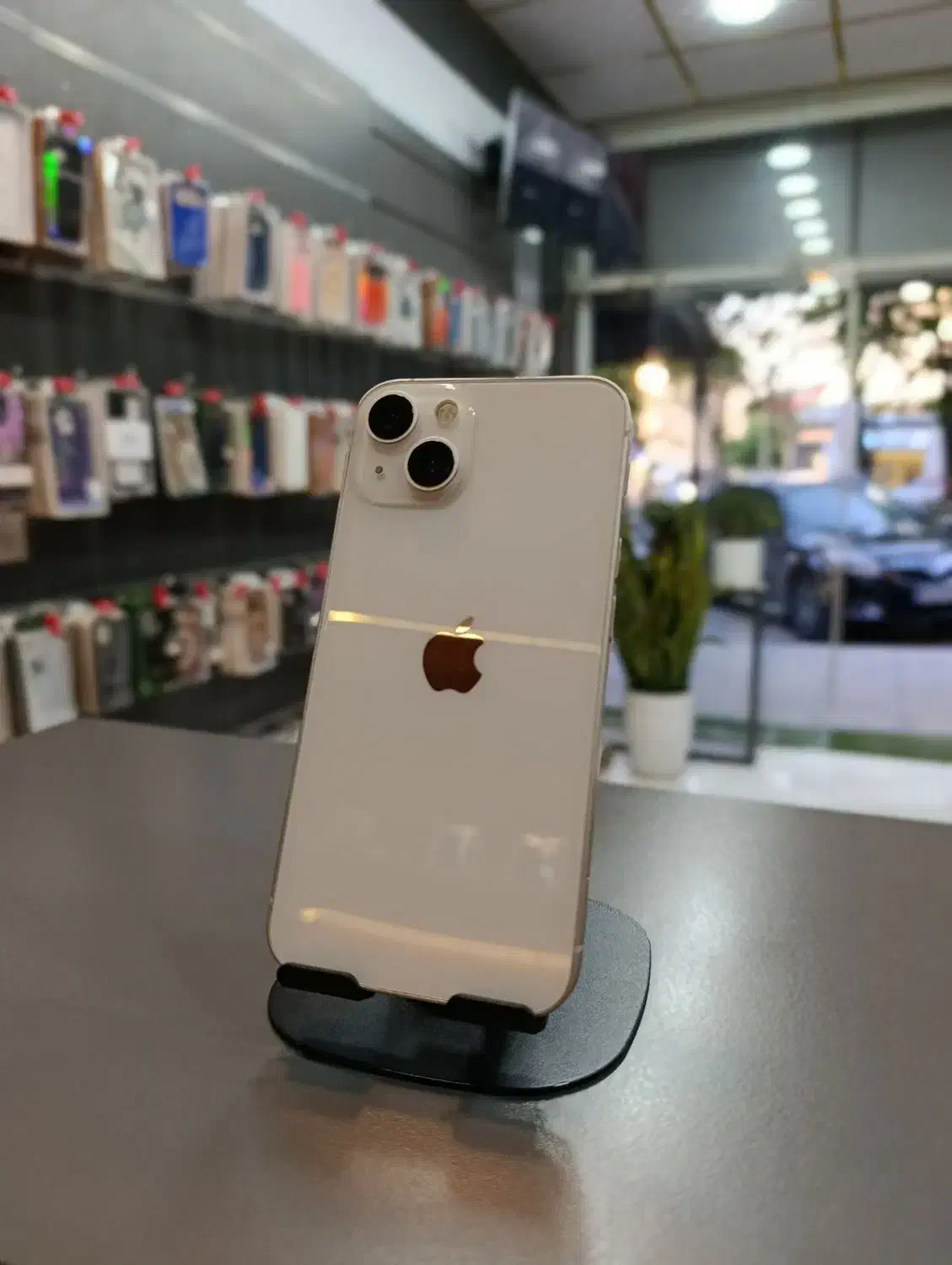 iphone 13 normal|موبایل|یاسوج, |دیوار