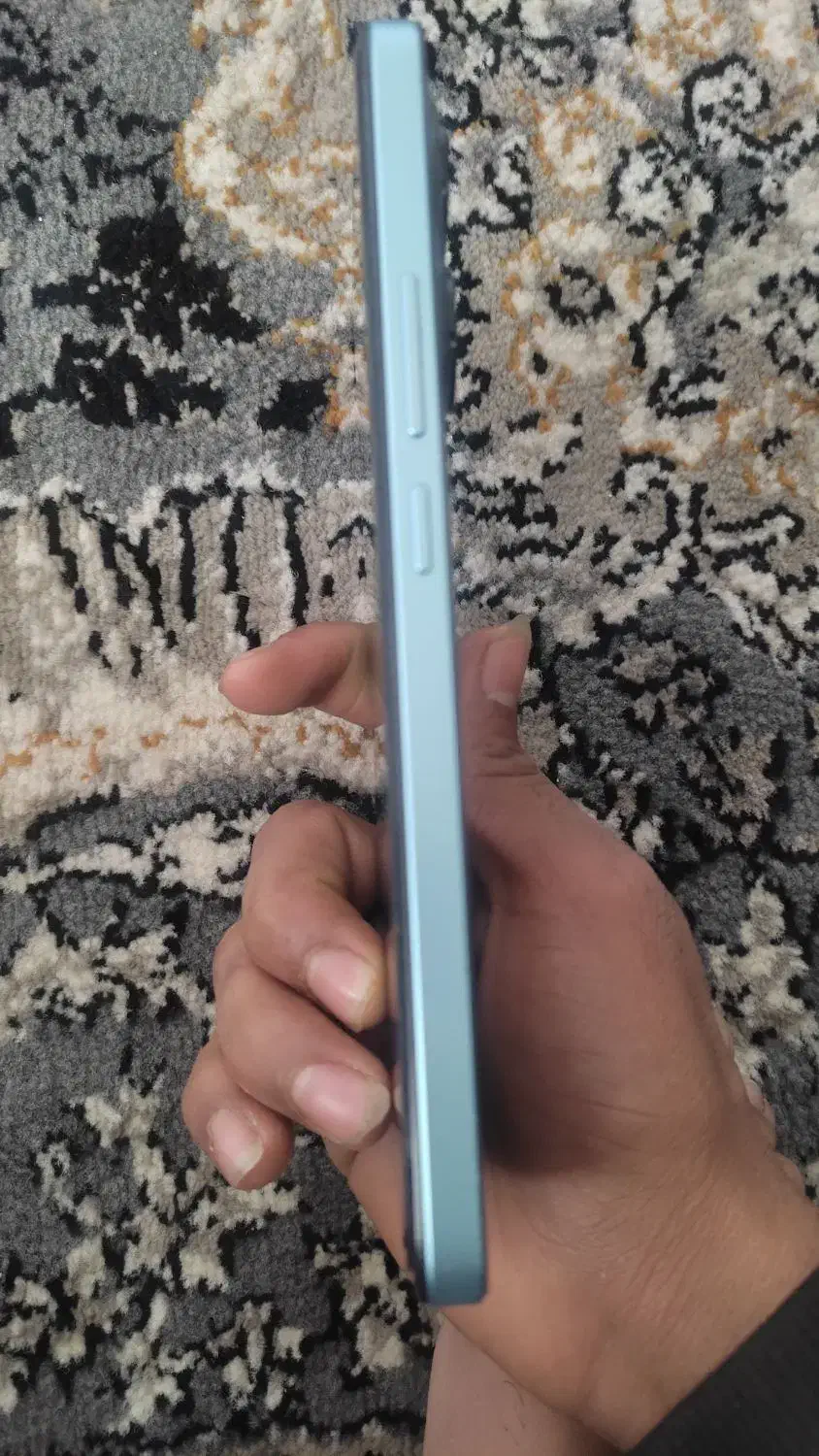 گوشی شیائومی نوت ۱۴ رم ۸ حافظه ۲۵۶|موبایل|چناران, |دیوار