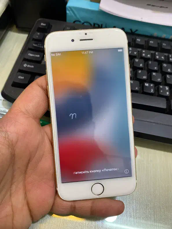 iPhone 6s 64|موبایل|تهران, امانیه|دیوار