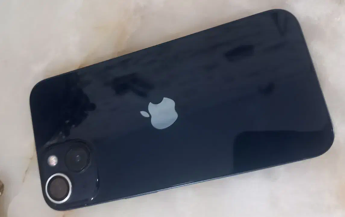 گوشی آیفون ۱۳نرمال|موبایل|چهاردانگه (تهران), |دیوار