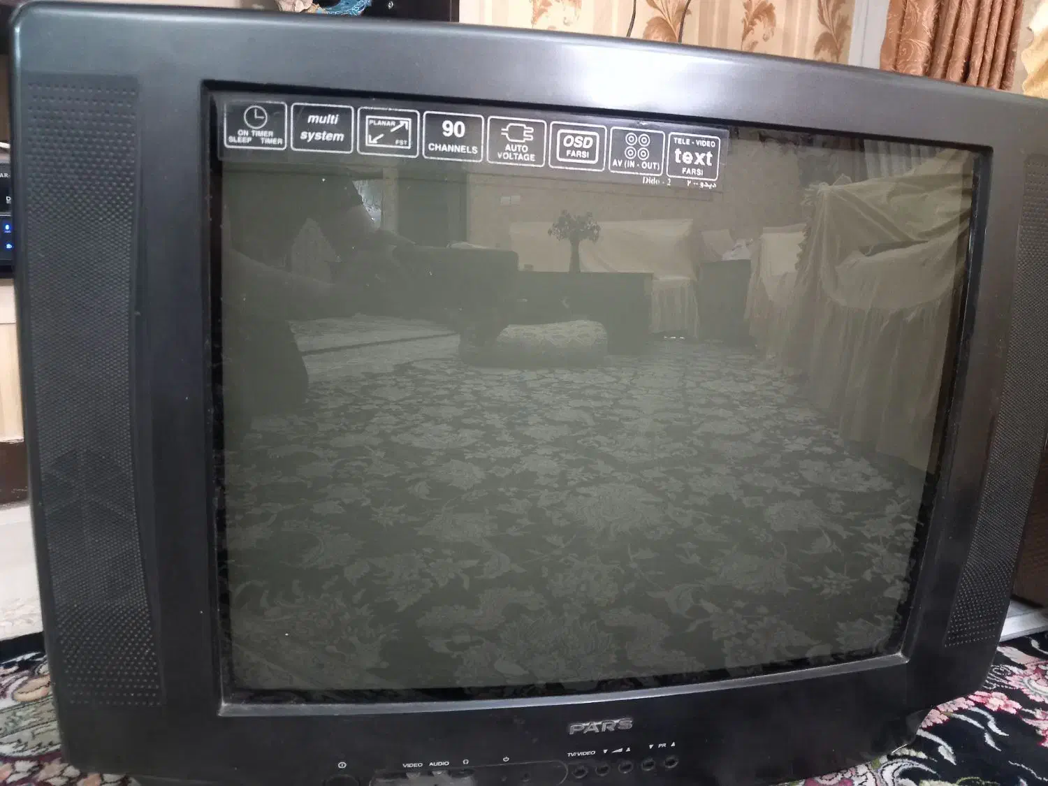 تلویزیون با دیجیتال|تلویزیون و پروژکتور|کرمانشاه, |دیوار