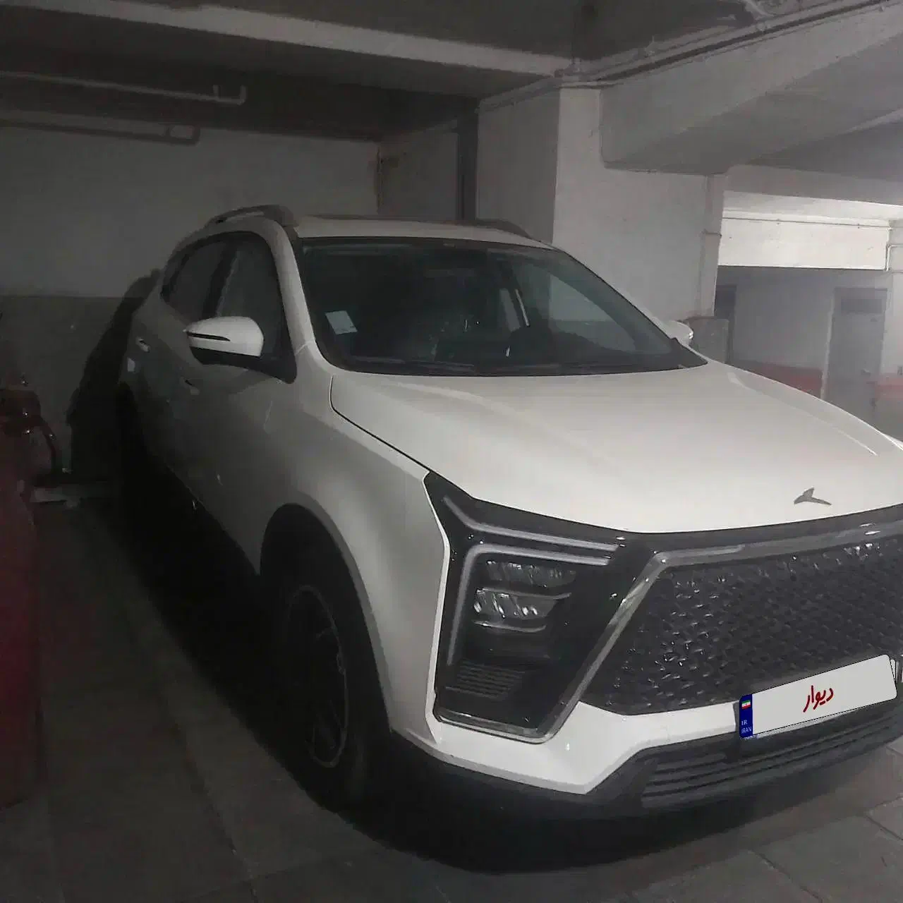 Kmc x5|خودرو سواری و وانت|تهران, ونک|دیوار