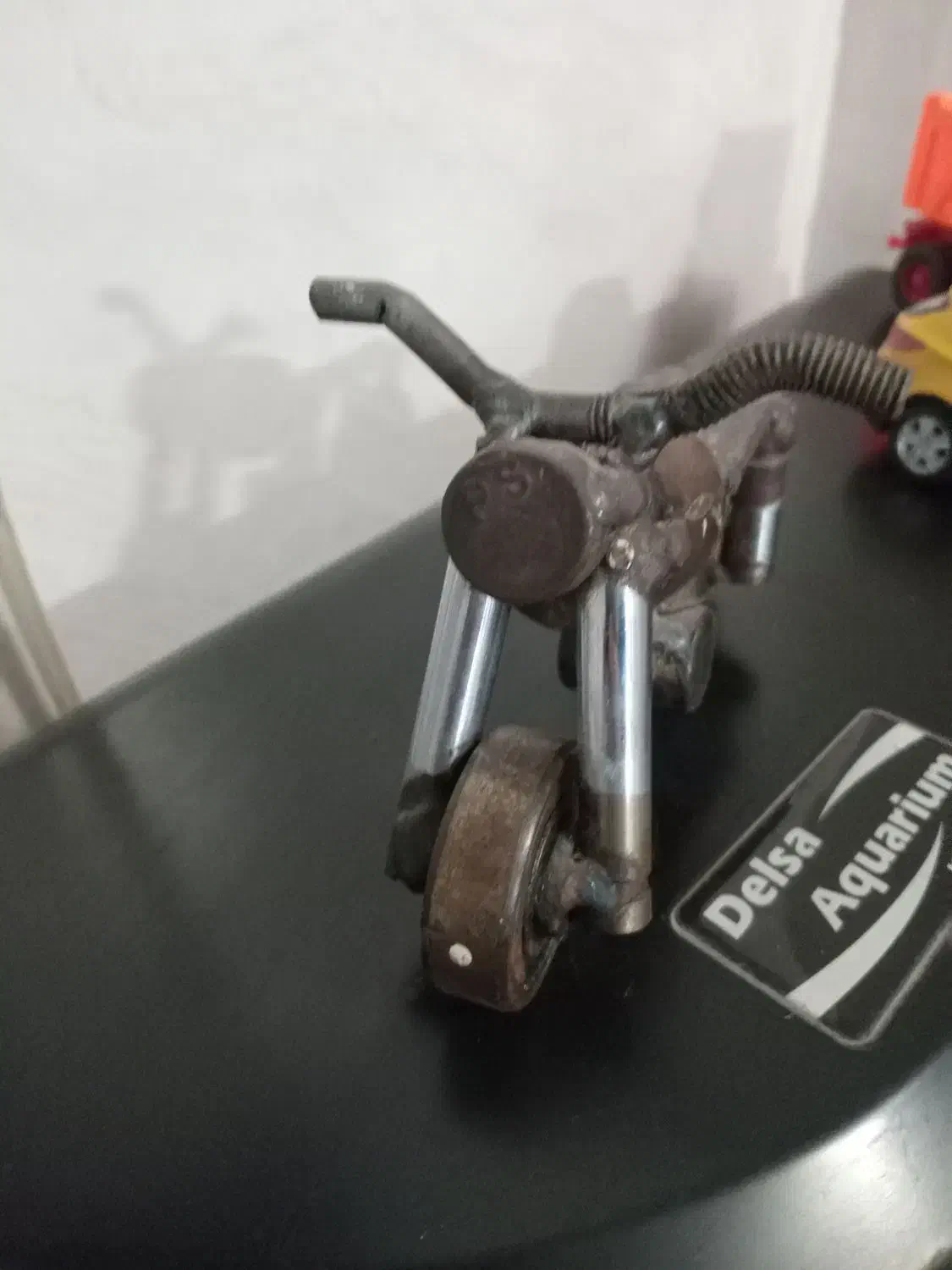 آهنگروجوشکاری سیار|خدمات پیشه و مهارت|یزد, |دیوار