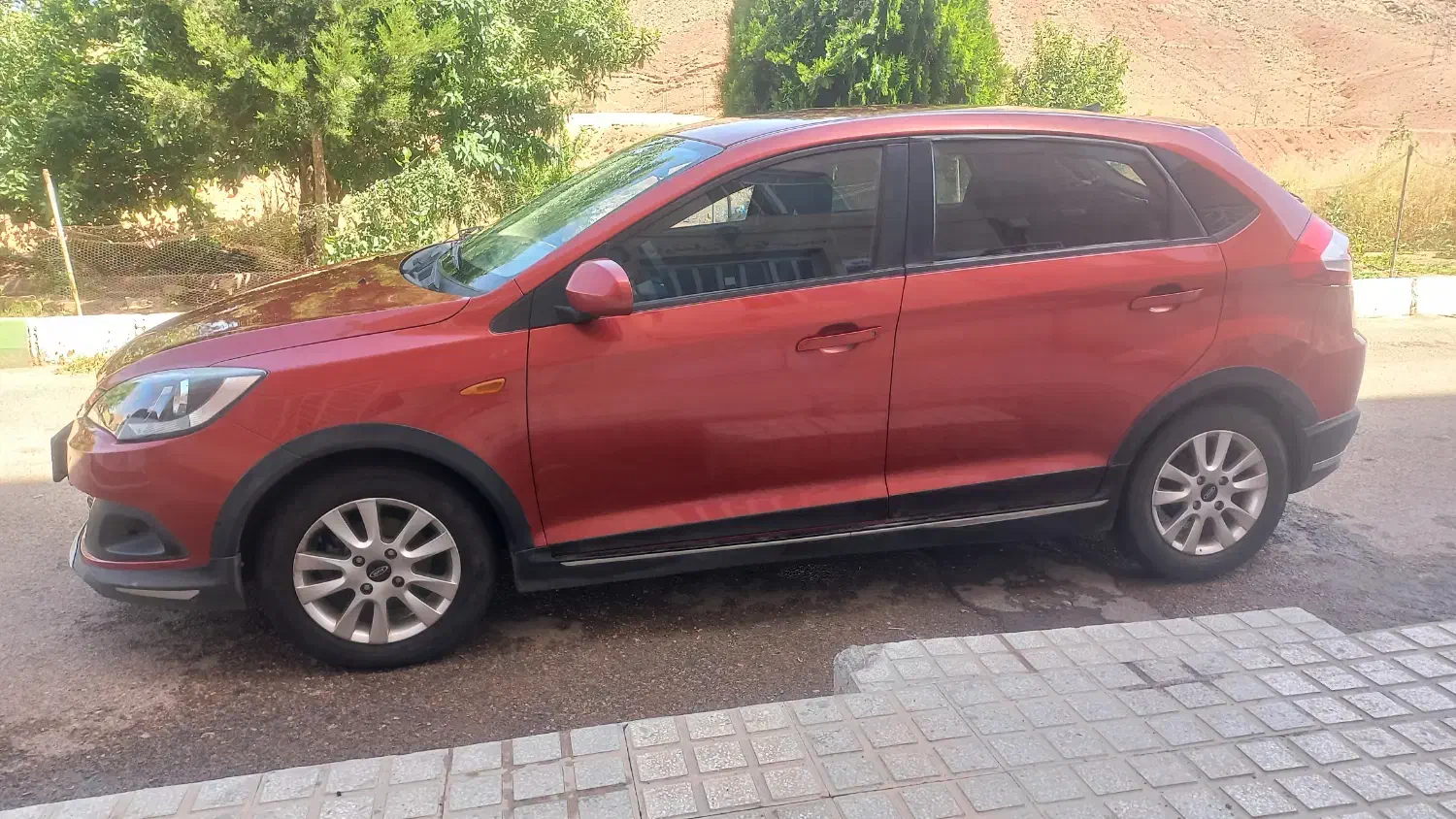 فروشی|خودرو سواری و وانت|مهدی شهر, |دیوار