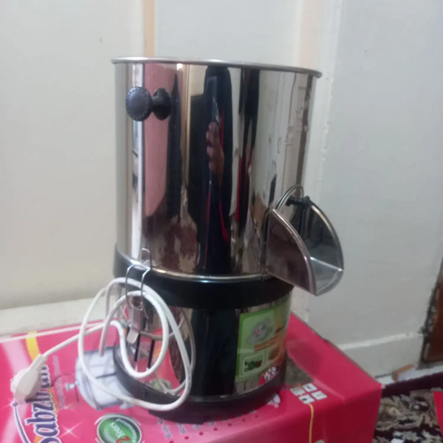 سبزی خردکن|خردکن، آسیاب، غذاساز|تهران, کرمان|دیوار