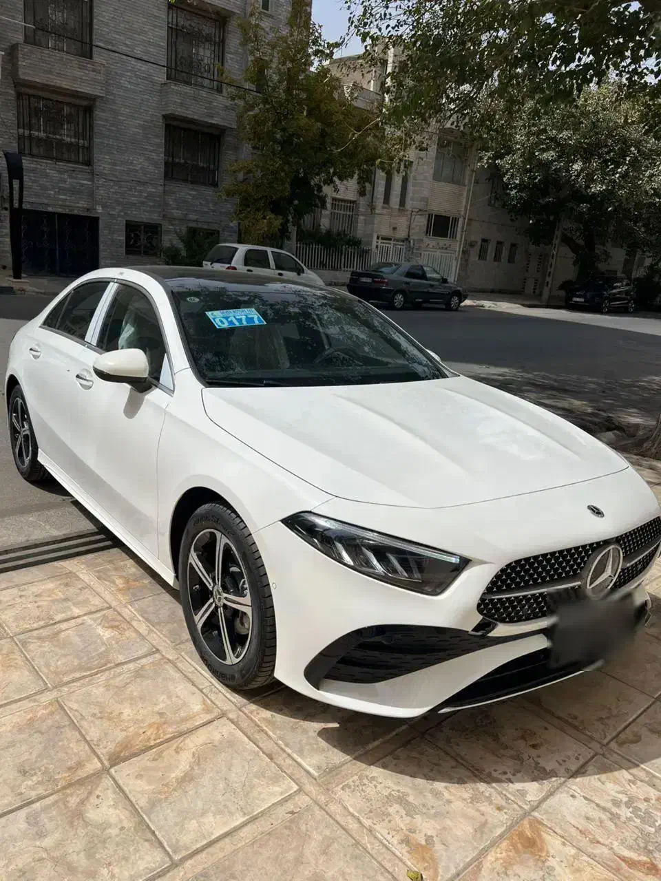 Benz A200|خودرو سواری و وانت|تهران, سهروردی|دیوار
