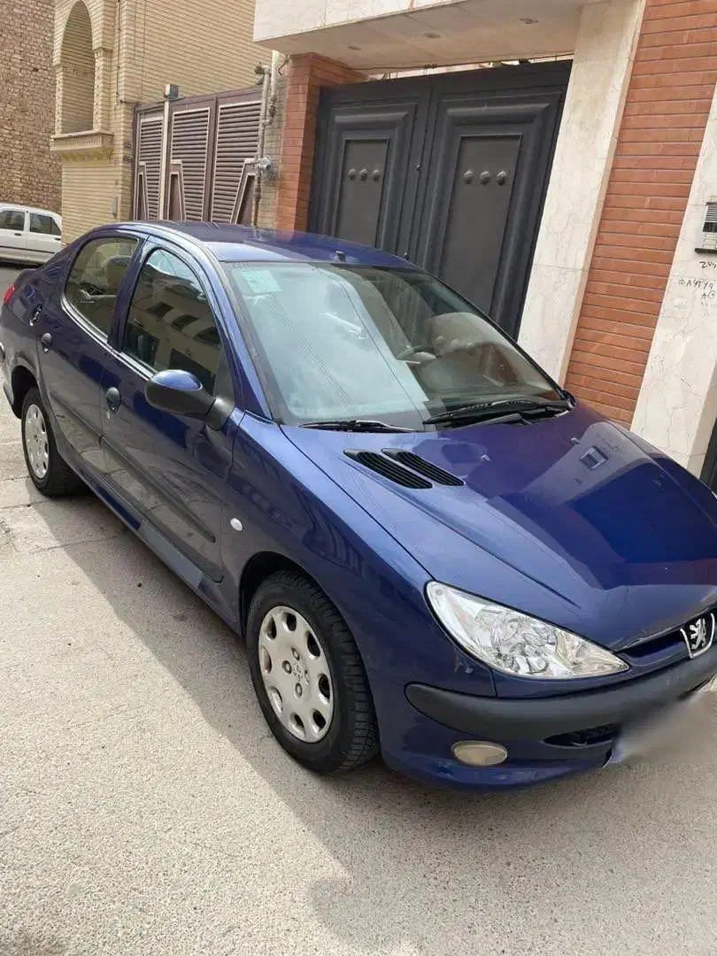 206|خودرو سواری و وانت|کاشان, فاز ۱ ناجی آباد|دیوار