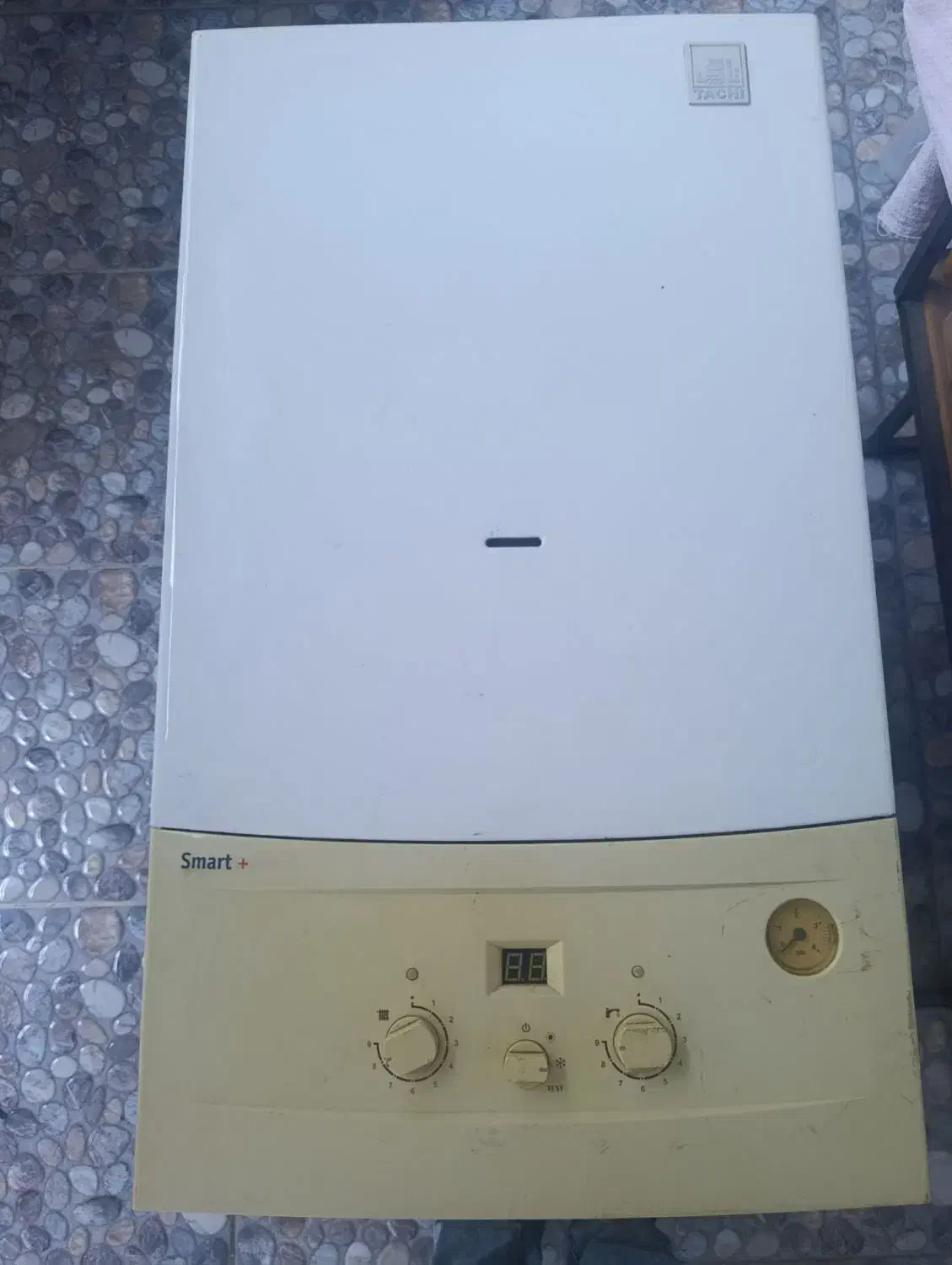 پیکج ایتالیایی تاچی ۲۴ هزار|آبگرمکن، پکیج، شوفاژ|بابل, |دیوار