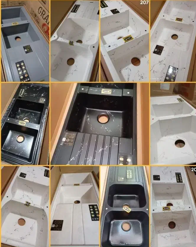 سینکهای باکس& با طراحی ارگونومیک زیر قیمت بازار|حراج|تبریز, |دیوار