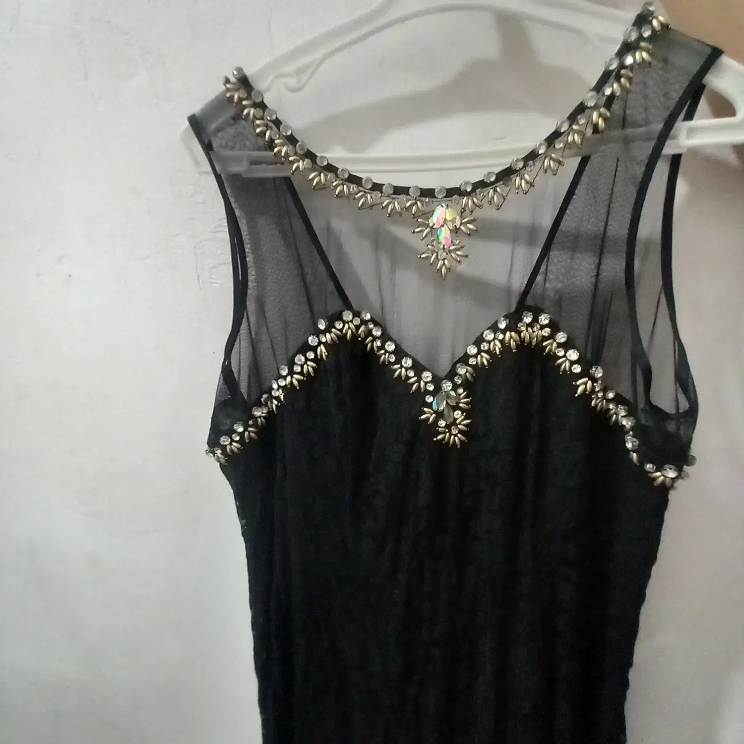 لباس مجلسی ۳مدل|لباس|سیاهکل, |دیوار