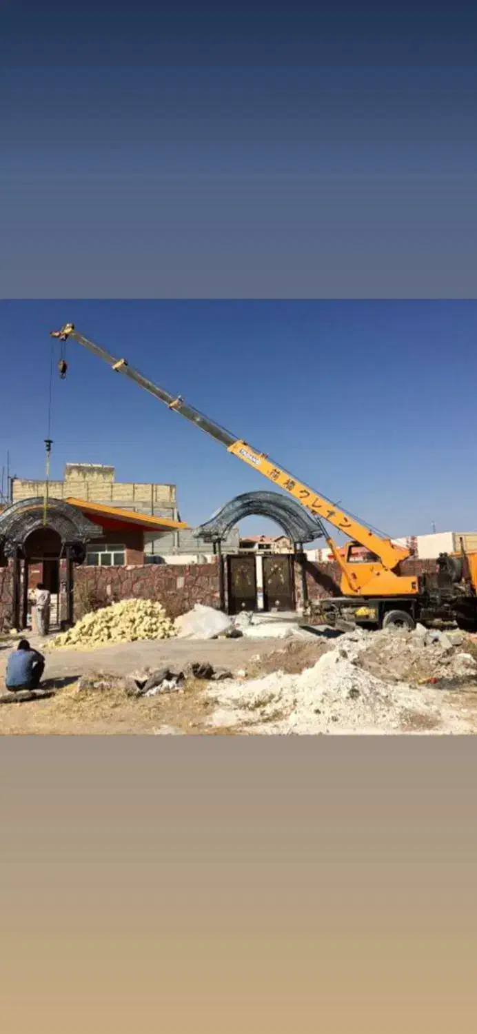 نیروی کار|استخدام معماری، عمران و ساختمانی|قم, شاد قلی|دیوار