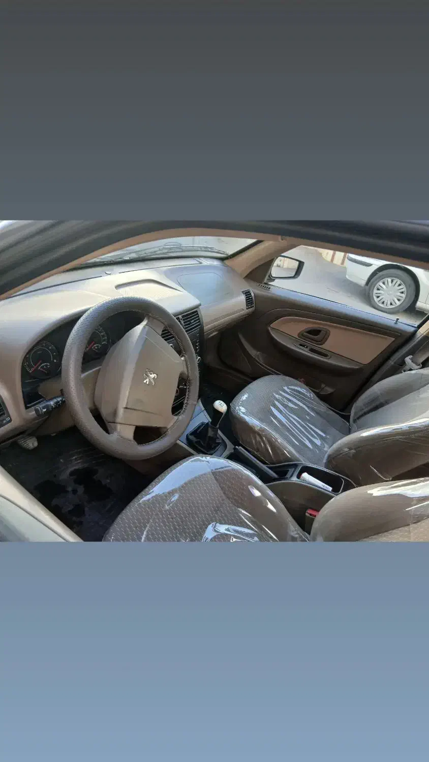 پژو خونگی|خودرو سواری و وانت|تهران, حر|دیوار