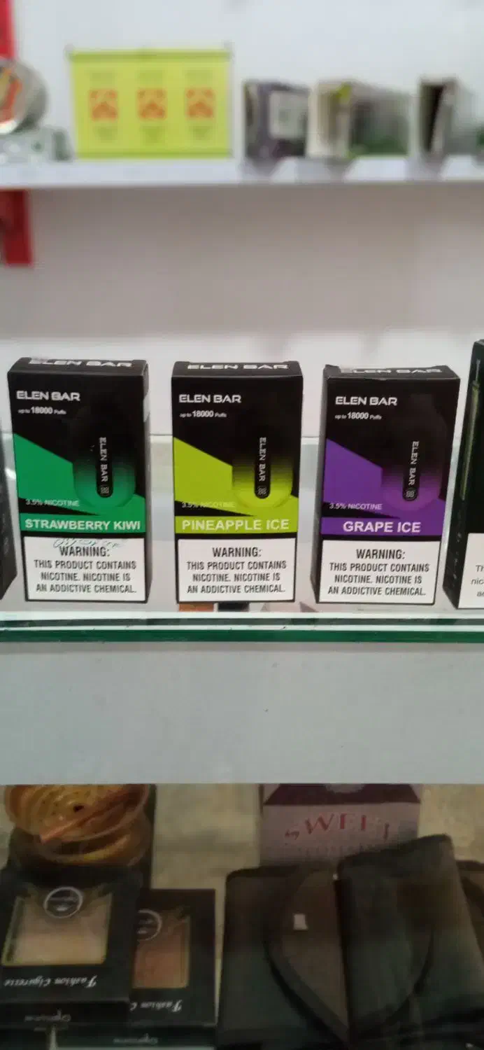 انواع ویپ - پاد|زیورآلات و اکسسوری|باروق, |دیوار