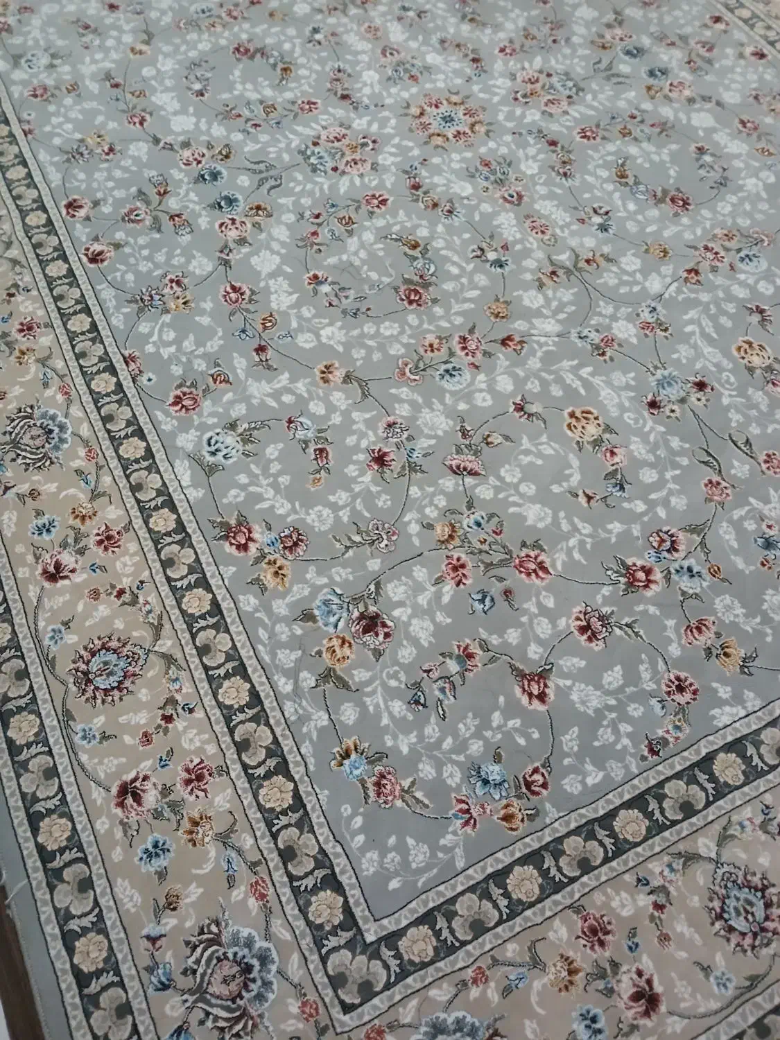 فرش ۹متری|فرش|تهران, خزانه|دیوار