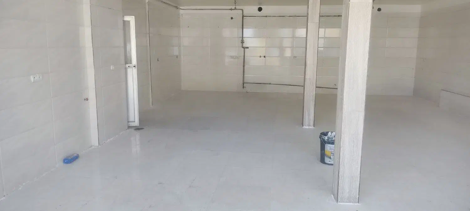 اجاره مغازه ۹۰ متری بهداری|اجارهٔ مغازه و غرفه|ارومیه, |دیوار