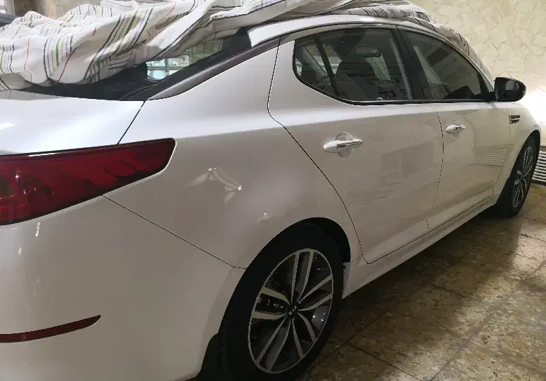 اپتیما 2015|خودرو سواری و وانت|تهران, ستارخان|دیوار