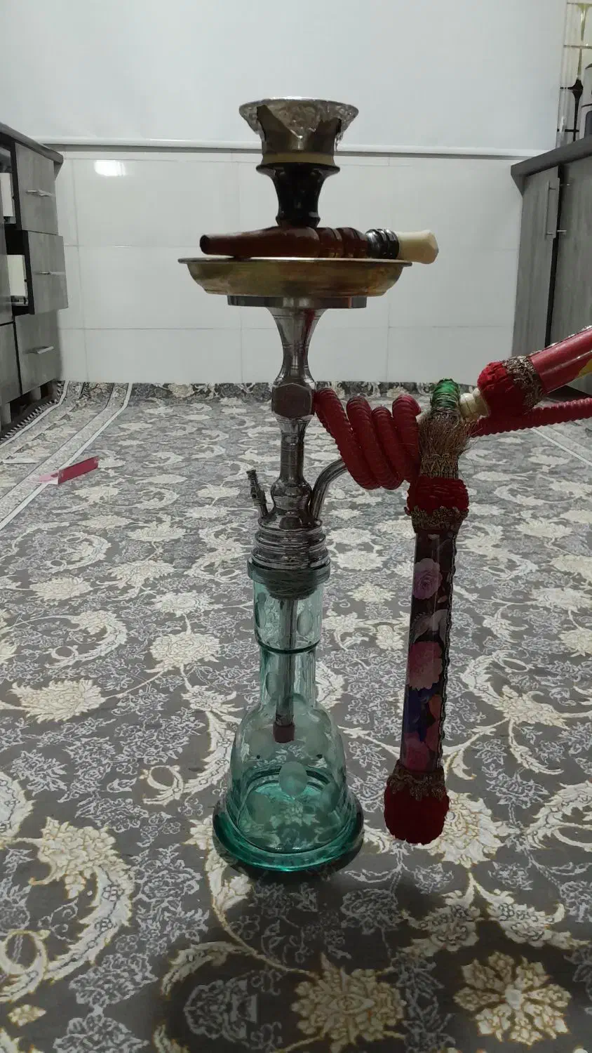 قلیون قلیان|کلکسیون و سرگرمی|رباطکریم, الارد|دیوار