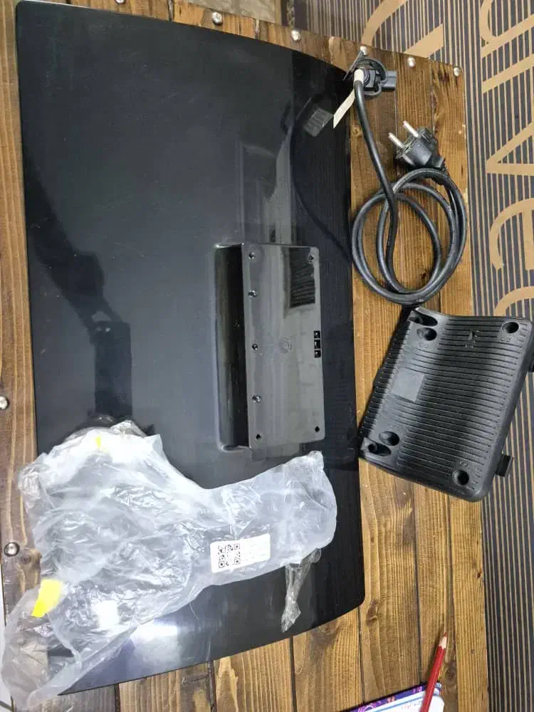 تلویزیون سامسونگ|تلویزیون و پروژکتور|تهران, توحید|دیوار