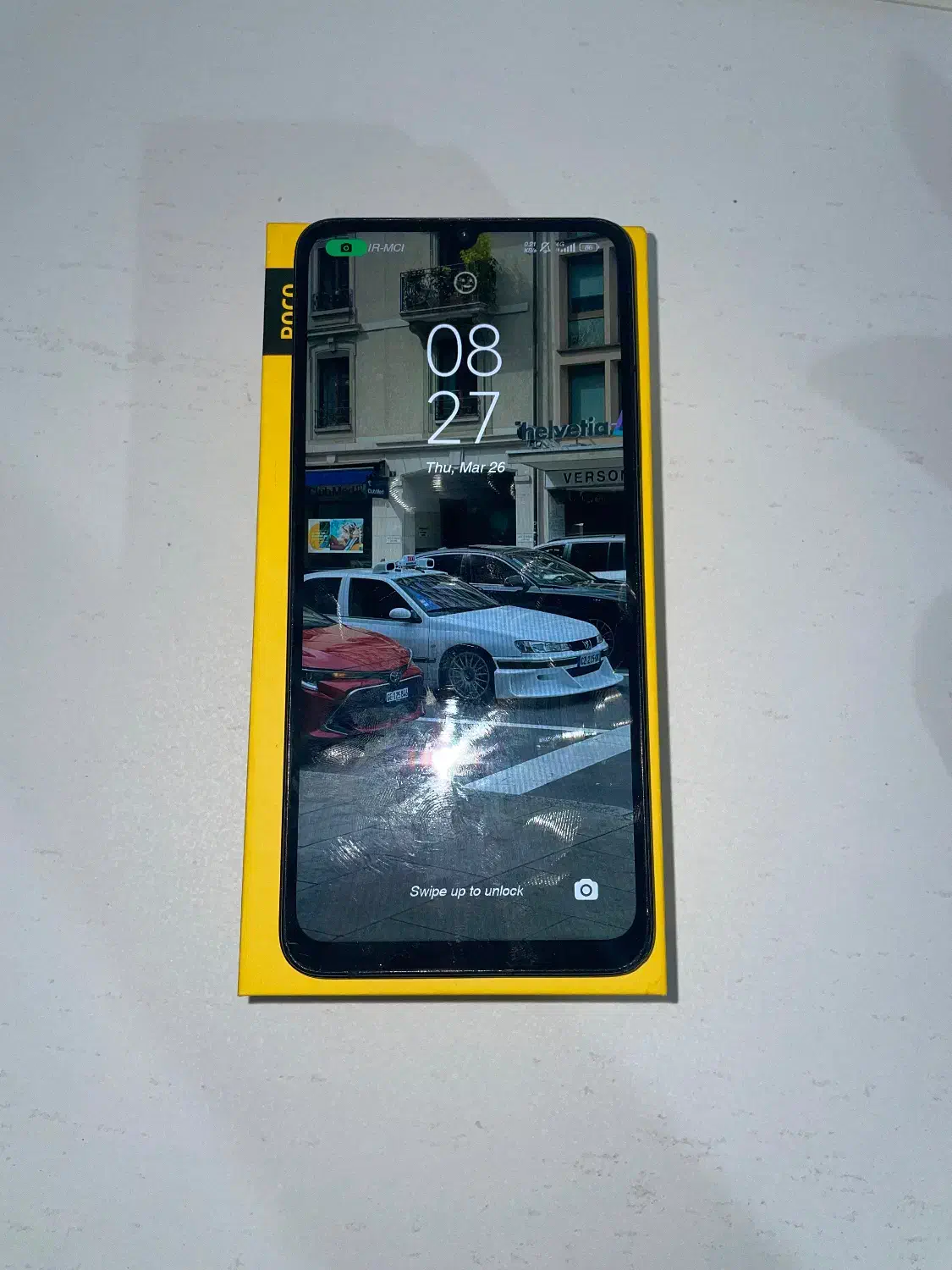 POCO C65|موبایل|گرگان, |دیوار