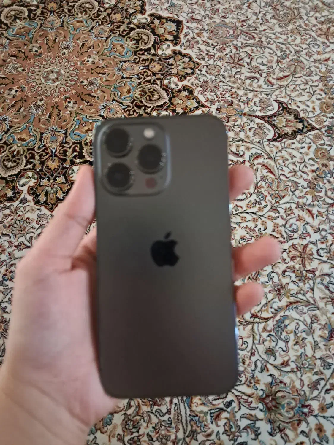 ۱۳ پرو ۲۵۶ گیگ|موبایل|چالوس, |دیوار