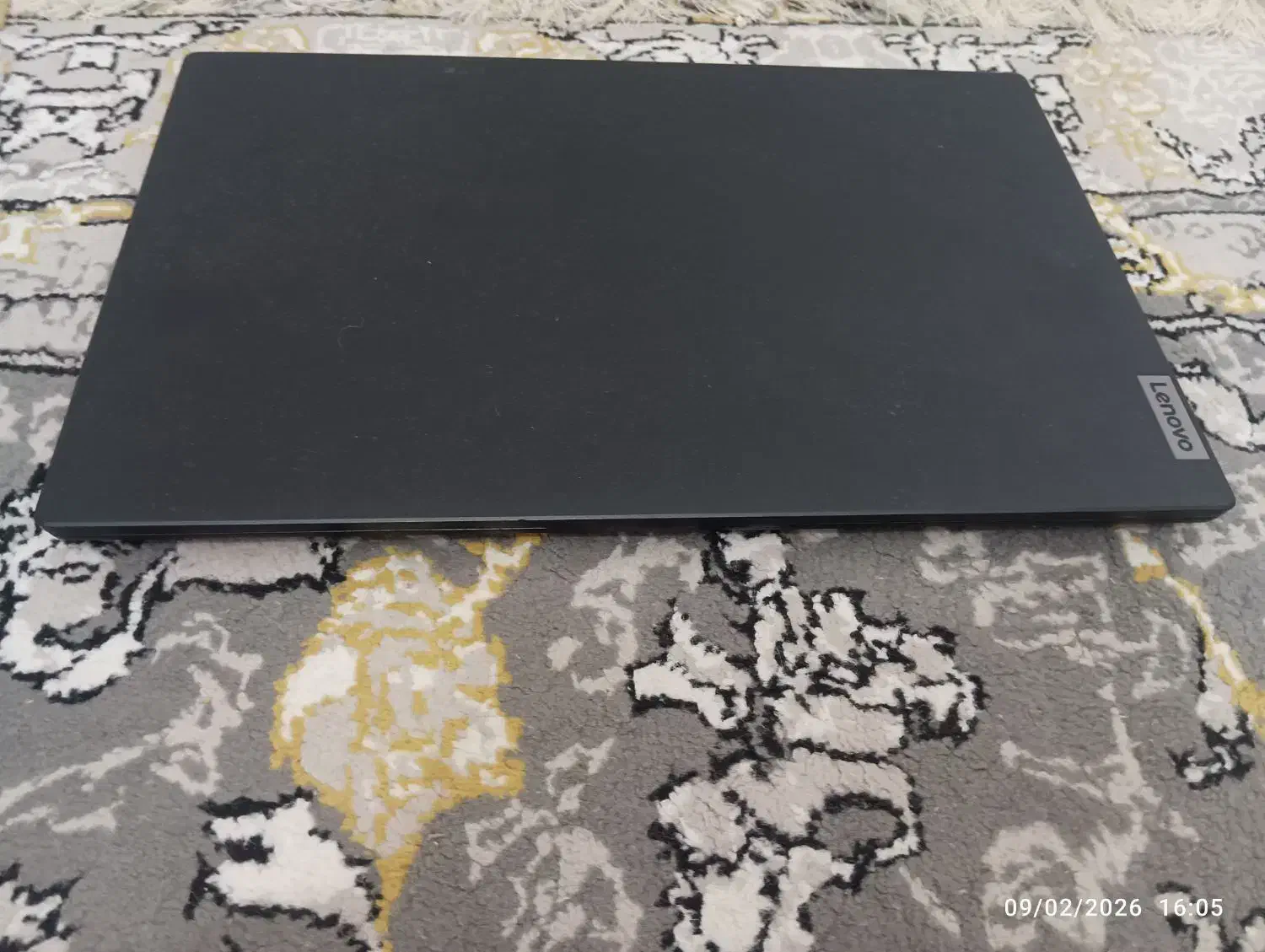 لپتاپ لنوو|رایانه همراه|تهران, مینابی|دیوار