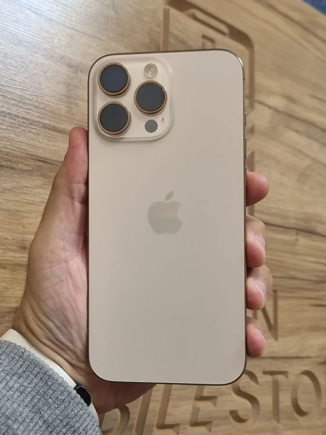 16 پرومکس * نچرال * باتری 100 * ZA دوسیم|موبایل|مشهد, کوثر|دیوار