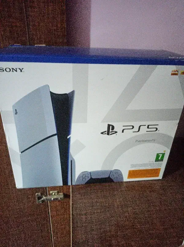 فایو|کنسول، بازی ویدئویی و آنلاین|جیرفت, |دیوار