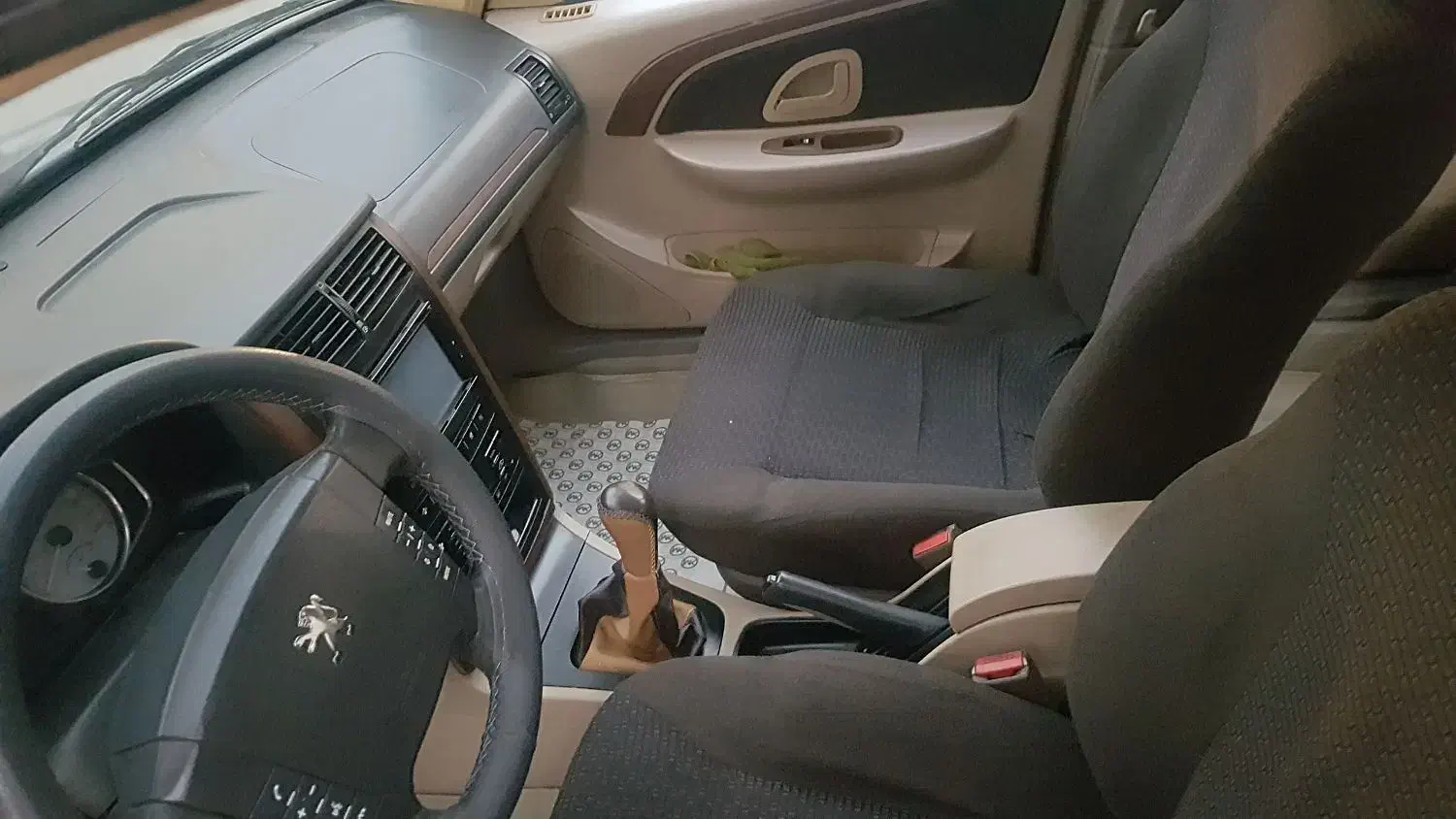 پژوپارس سال|خودرو سواری و وانت|کرمانشاه, |دیوار