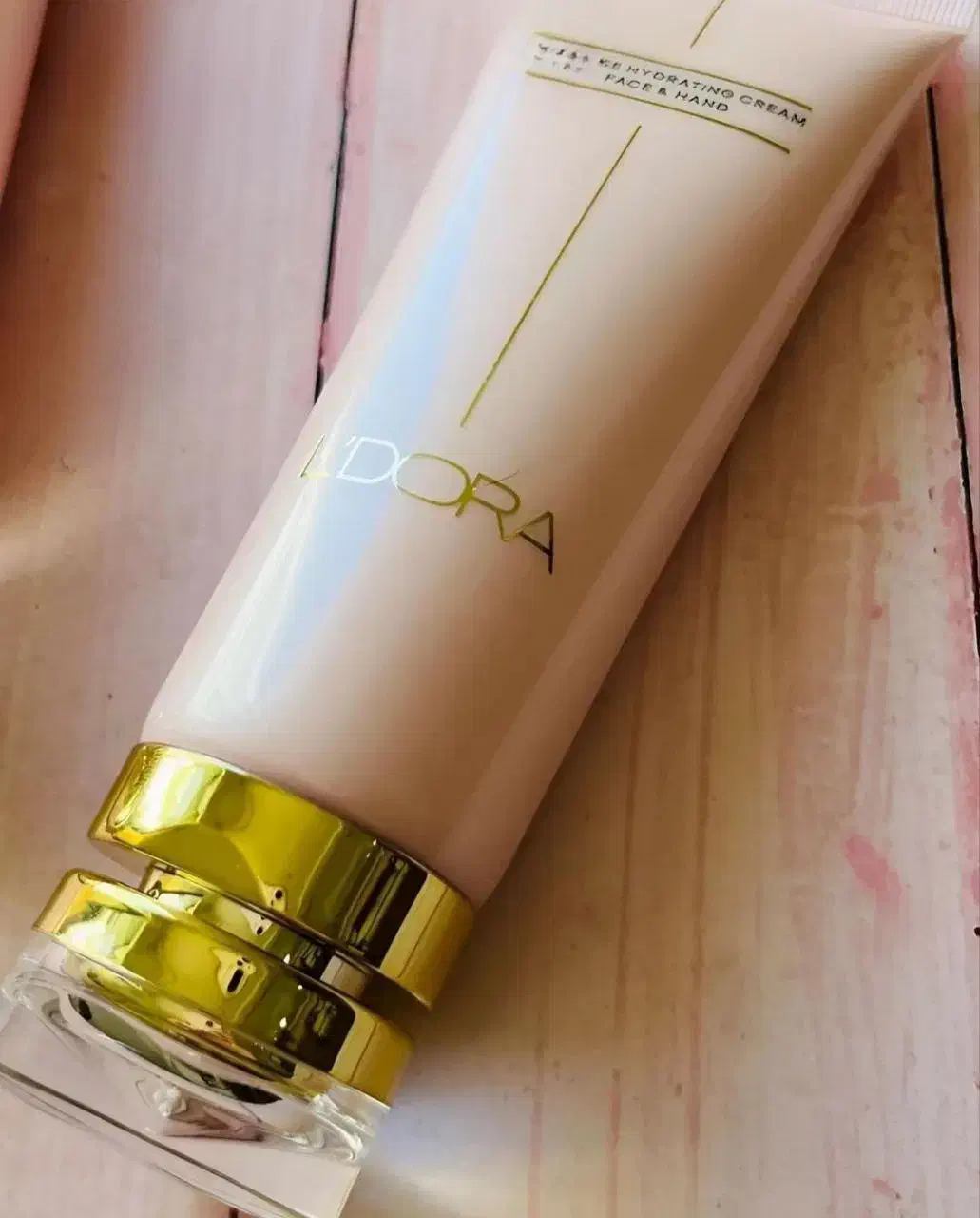 کرم آبرسان قوی لدورا|آرایشی، بهداشتی، درمانی|رشت, شهرک قدس|دیوار