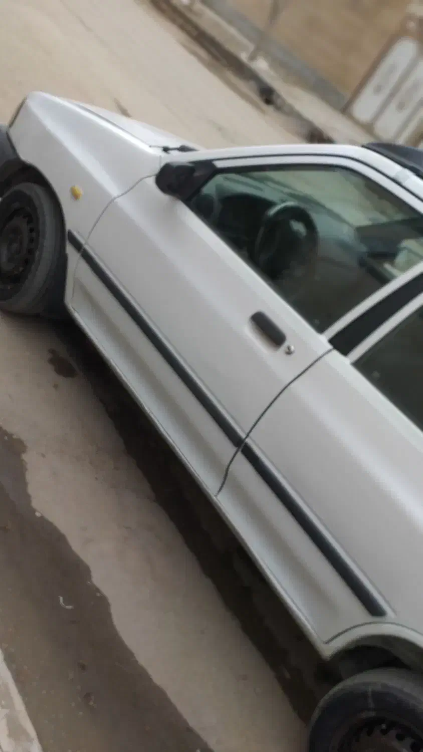 پراید 131 مدل 90|خودرو سواری و وانت|اسفراین, |دیوار