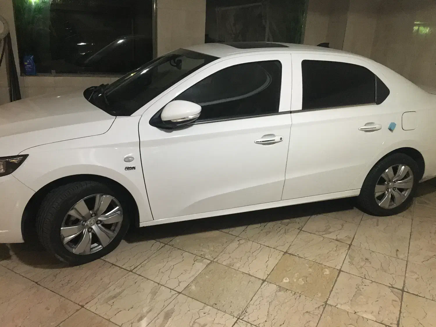 تارا v4 lxفول اتوماتیک۱۴۰۳|خودرو سواری و وانت|کرج, کمال‌شهر|دیوار