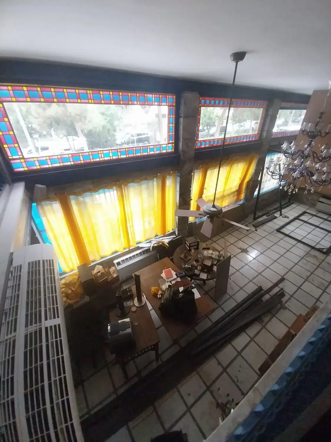 *جردن* 480 متر مغازه تاپ در خاص ترین لوکیشن|اجارهٔ مغازه و غرفه|تهران, جردن|دیوار