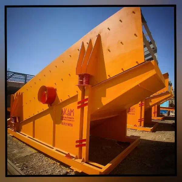 تولیدی تجهیزات سنگ شکن فک/ کوبیت/ سرند/ فیدر|ماشین‌آلات صنعتی|رباط‌کریم, رباط‌کریم|دیوار