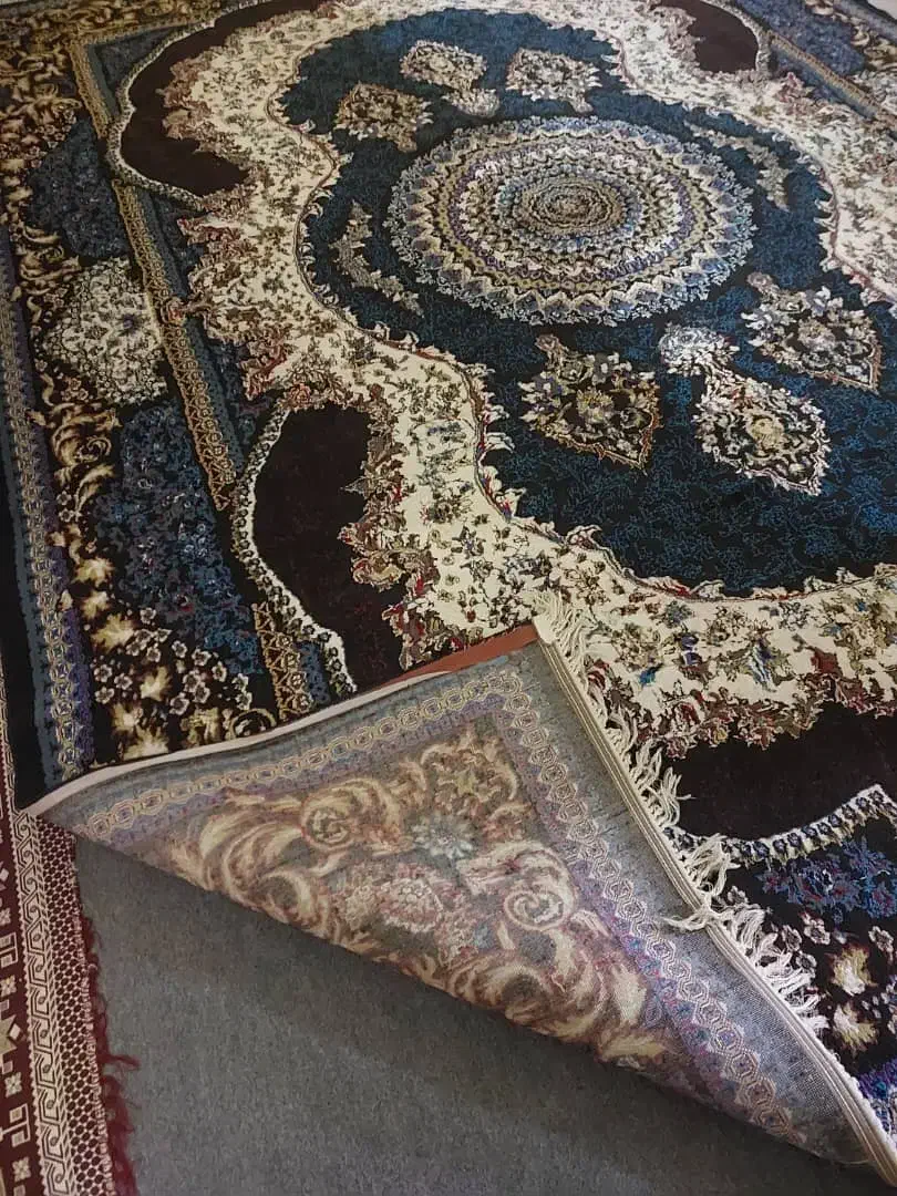 ۴عددقالی ۱۲متری ۷۰۰شانه تراکم ۲۵۵۰نگین مشهد|فرش|اهواز, شهرک رزمندگان|دیوار